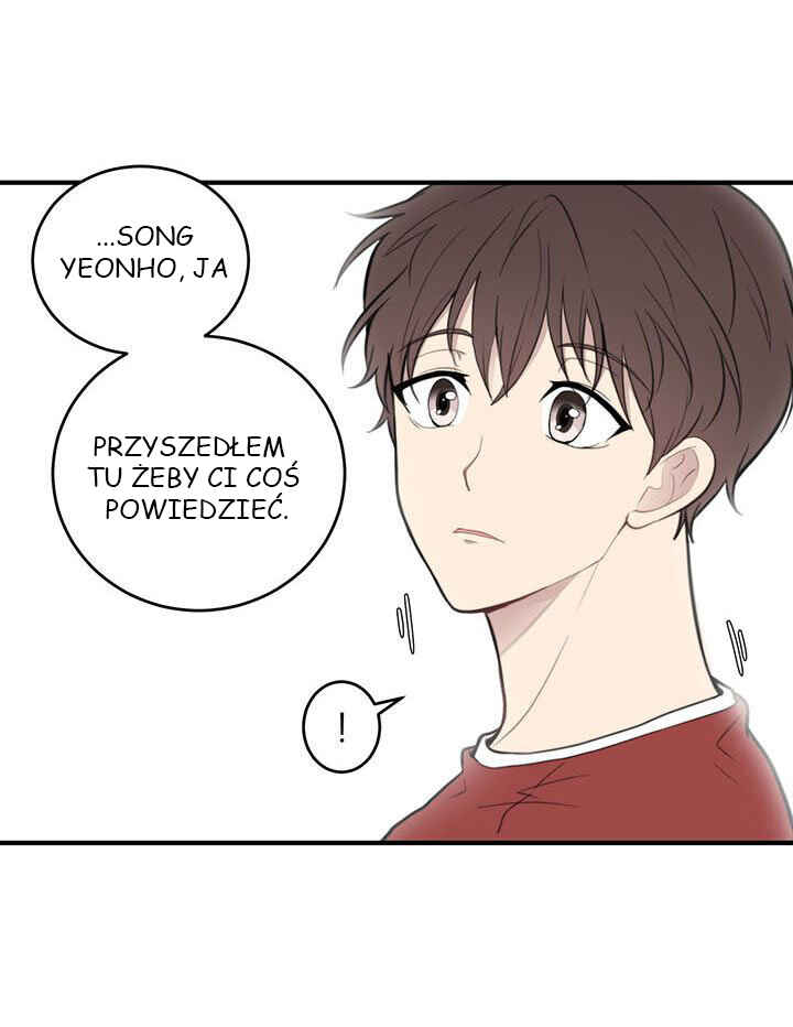 Na man ui Gyeyakcheonsa Chapter 7 - Page 21