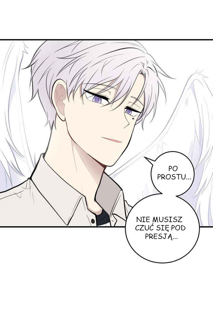 Na man ui Gyeyakcheonsa Chapter 7 - Page 22