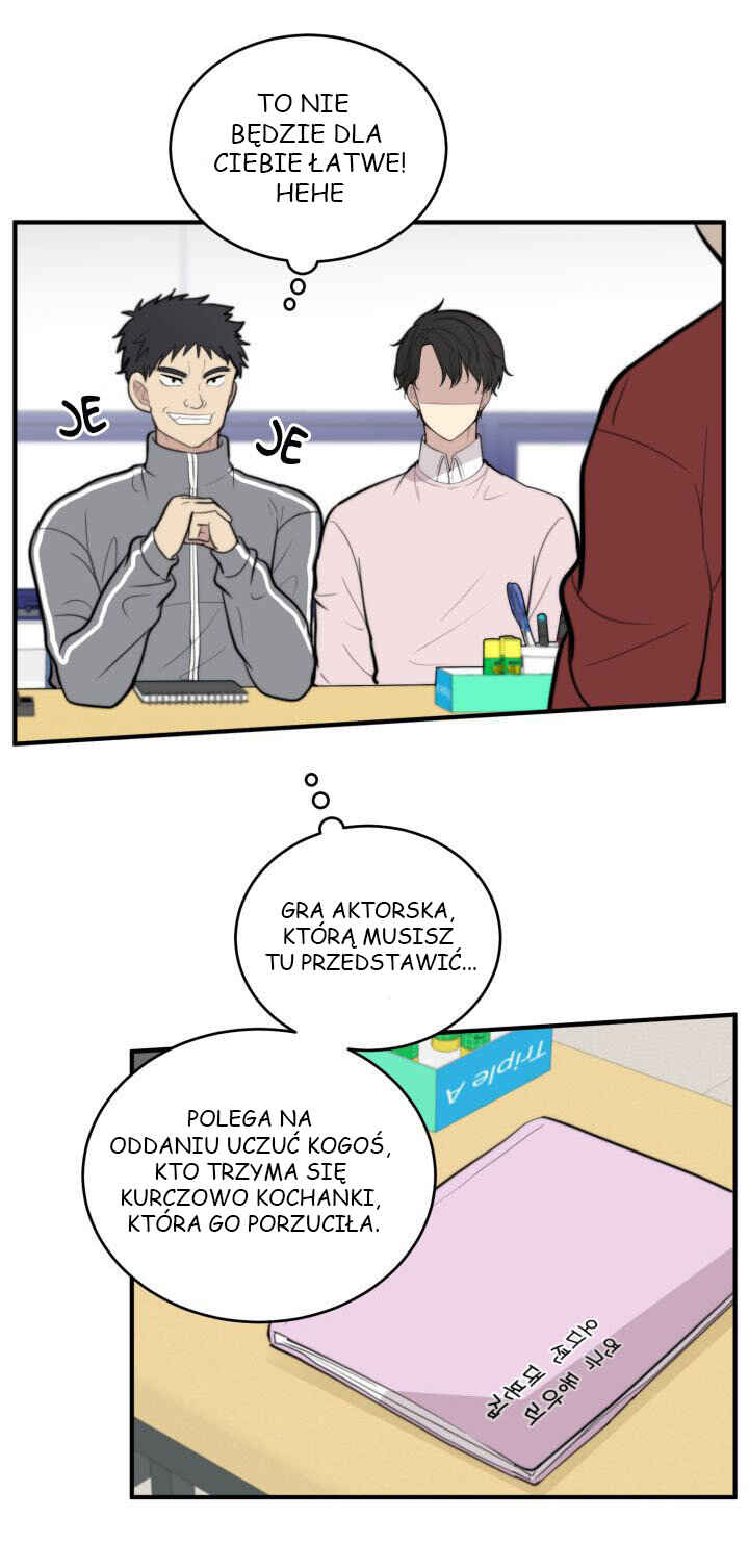 Na man ui Gyeyakcheonsa Chapter 7 - Page 33