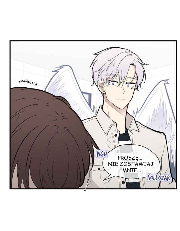 Na man ui Gyeyakcheonsa Chapter 7 - Page 43