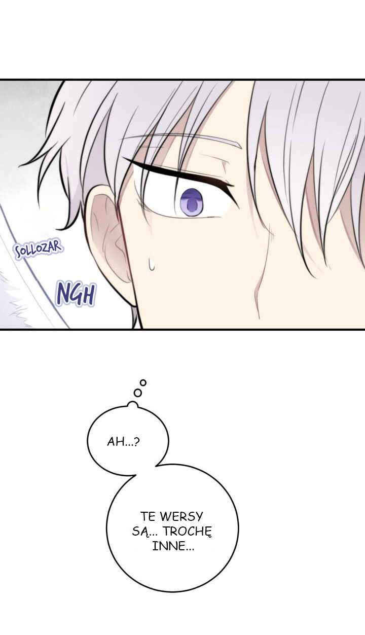 Na man ui Gyeyakcheonsa Chapter 7 - Page 44