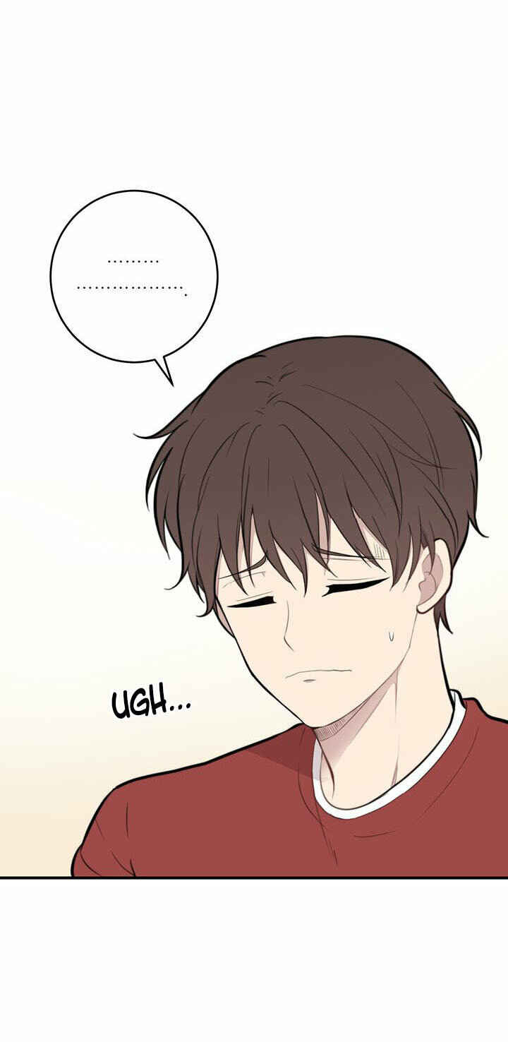 Na man ui Gyeyakcheonsa Chapter 7 - Page 55