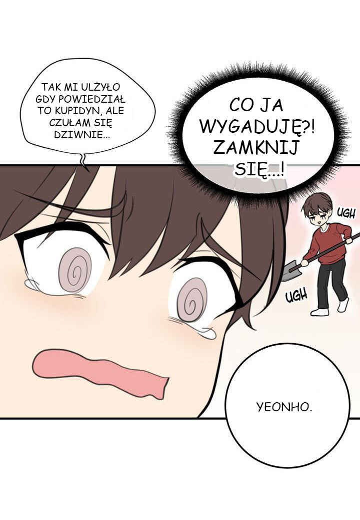 Na man ui Gyeyakcheonsa Chapter 7 - Page 62
