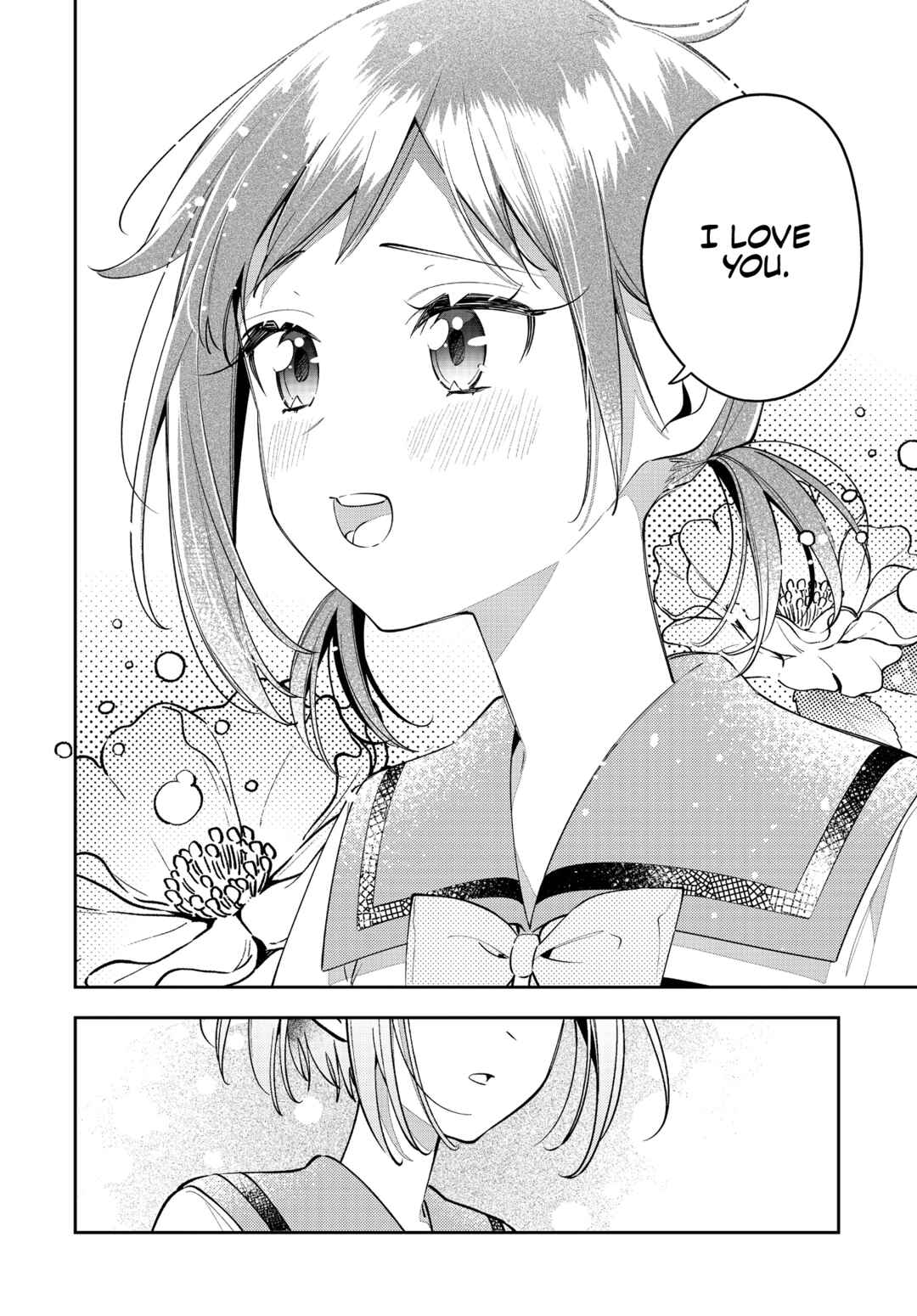 Anemone wa Netsu o Obiru Chapter 49 - Page 22