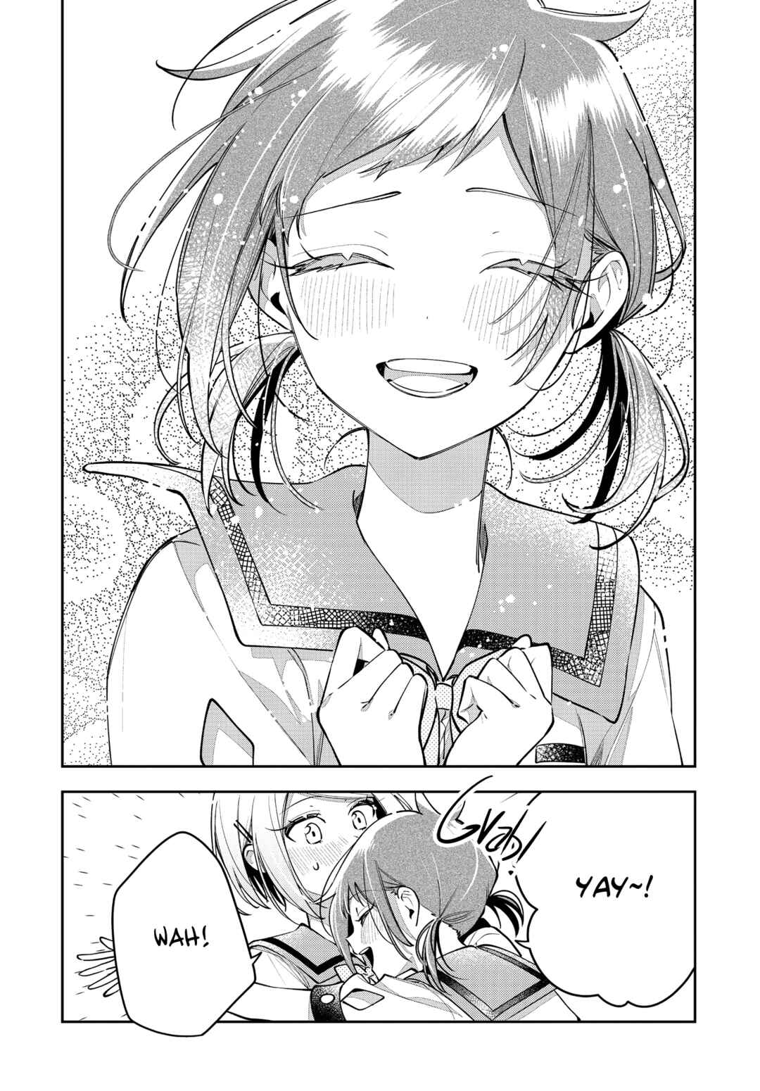 Anemone wa Netsu o Obiru Chapter 49 - Page 24
