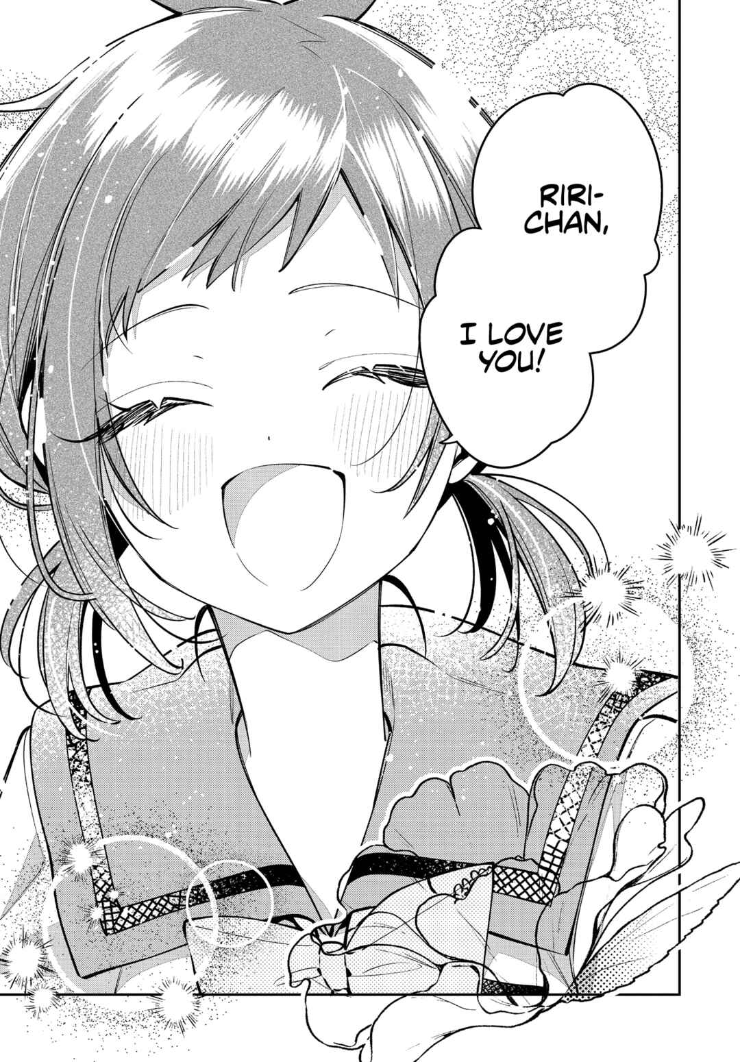 Anemone wa Netsu o Obiru Chapter 49 - Page 31