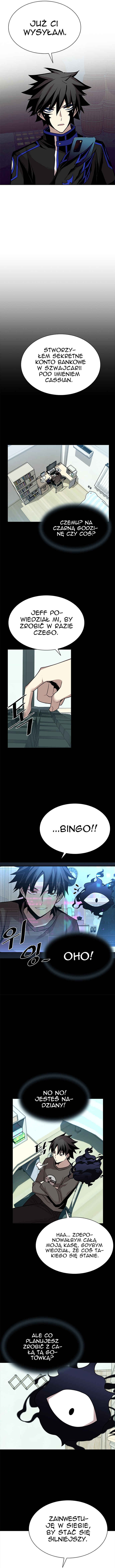 Villain to Kill Chapter 42 - Page 10
