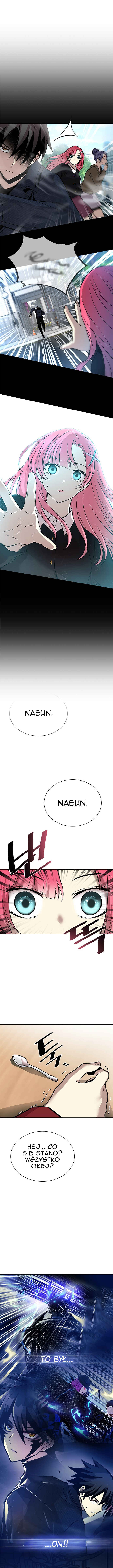 Villain to Kill Chapter 42 - Page 13