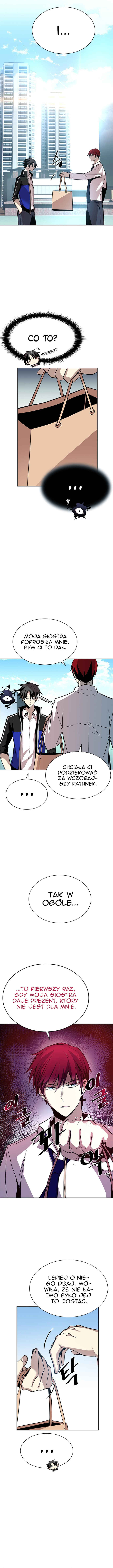 Villain to Kill Chapter 42 - Page 3