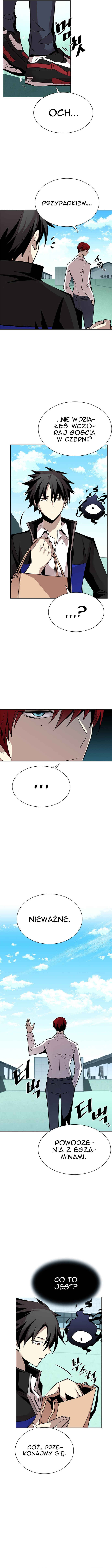 Villain to Kill Chapter 42 - Page 4