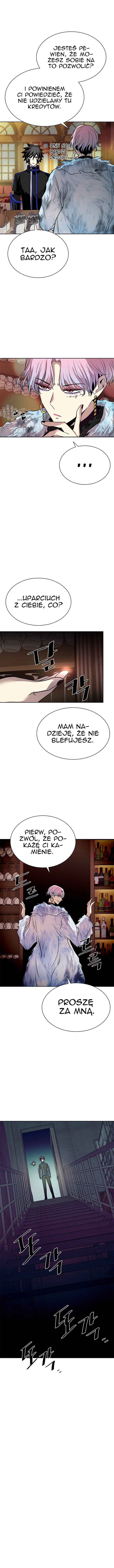 Villain to Kill Chapter 42 - Page 8
