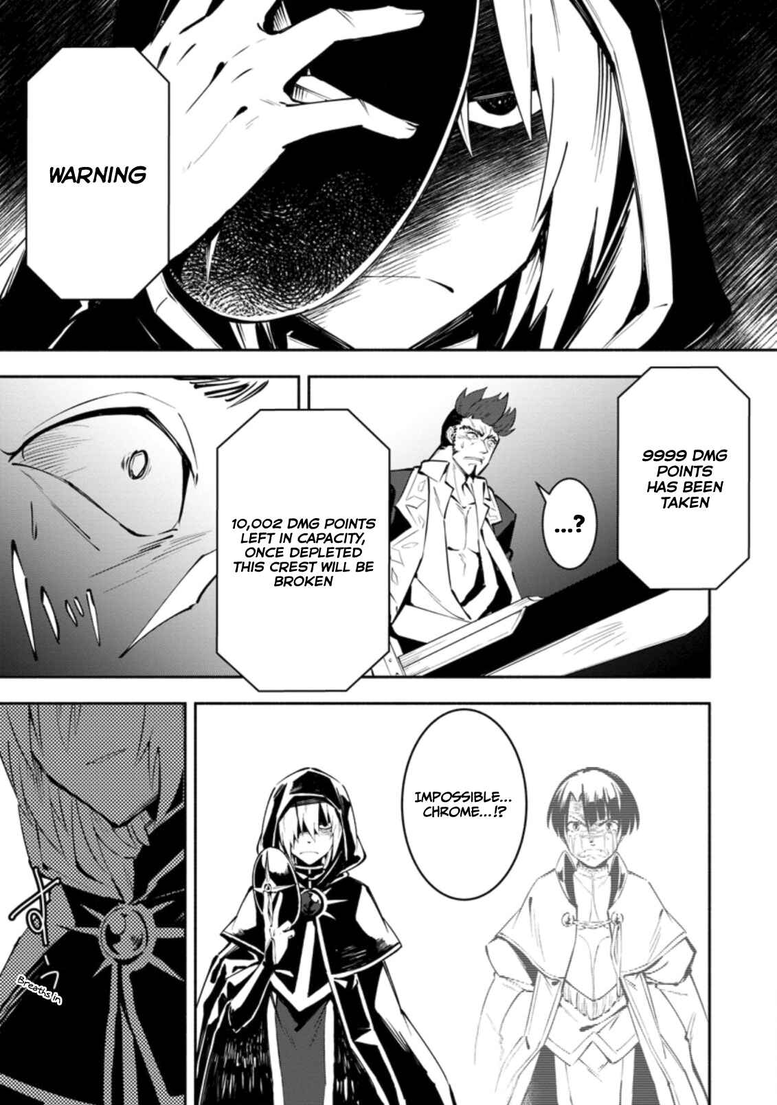 My Lover Was Stolen, and I Was Kicked Out of the Hero’s Party, but I Awakened to the EX Skill “Fixed Damage” and Became Invincible Chapter 2 - Page 24