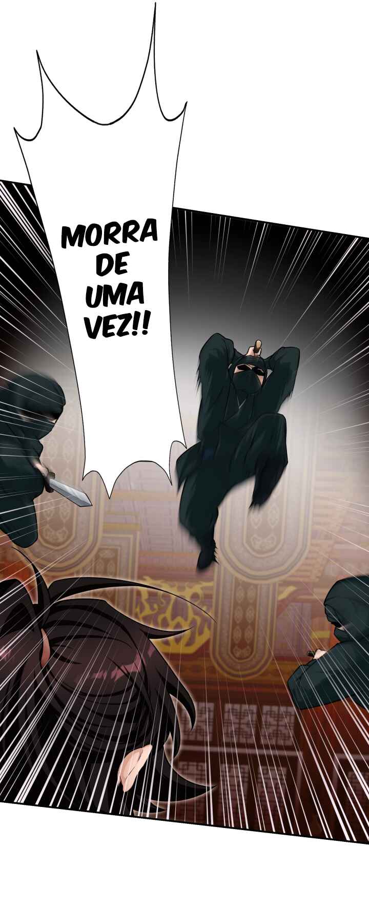 Cheonma Gaekjan Chapter 1 - Page 14