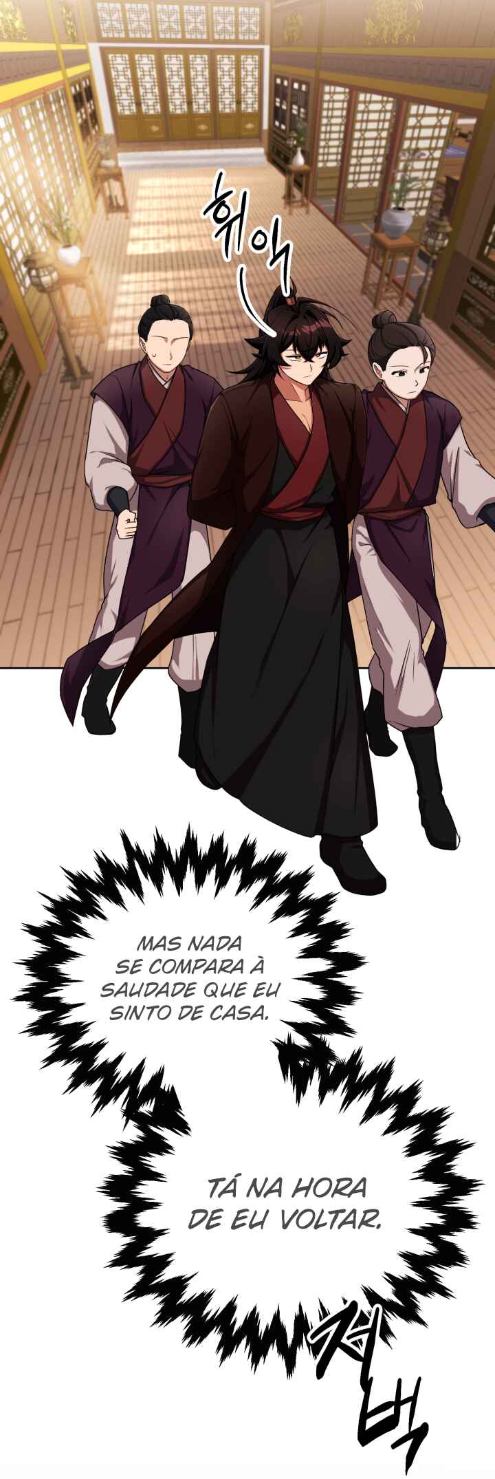 Cheonma Gaekjan Chapter 1 - Page 45