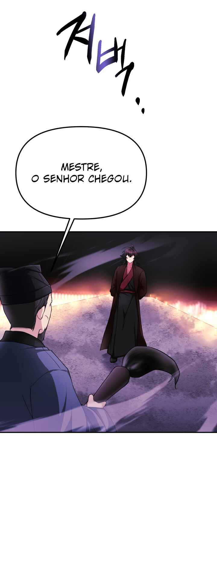 Cheonma Gaekjan Chapter 1 - Page 47