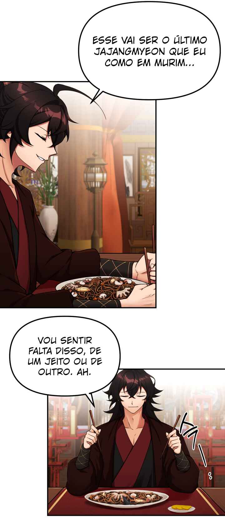 Cheonma Gaekjan Chapter 1 - Page 7