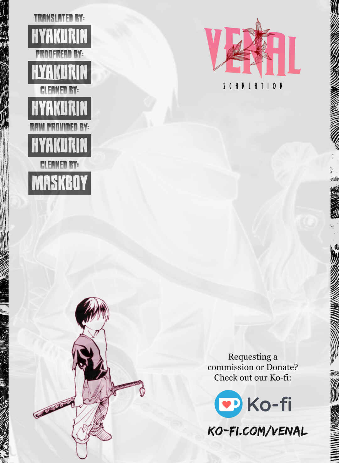Maryoku Zero no Ochikobore, Jusatsu no Youtou ni Erabareru. Chapter 1 - Page 1