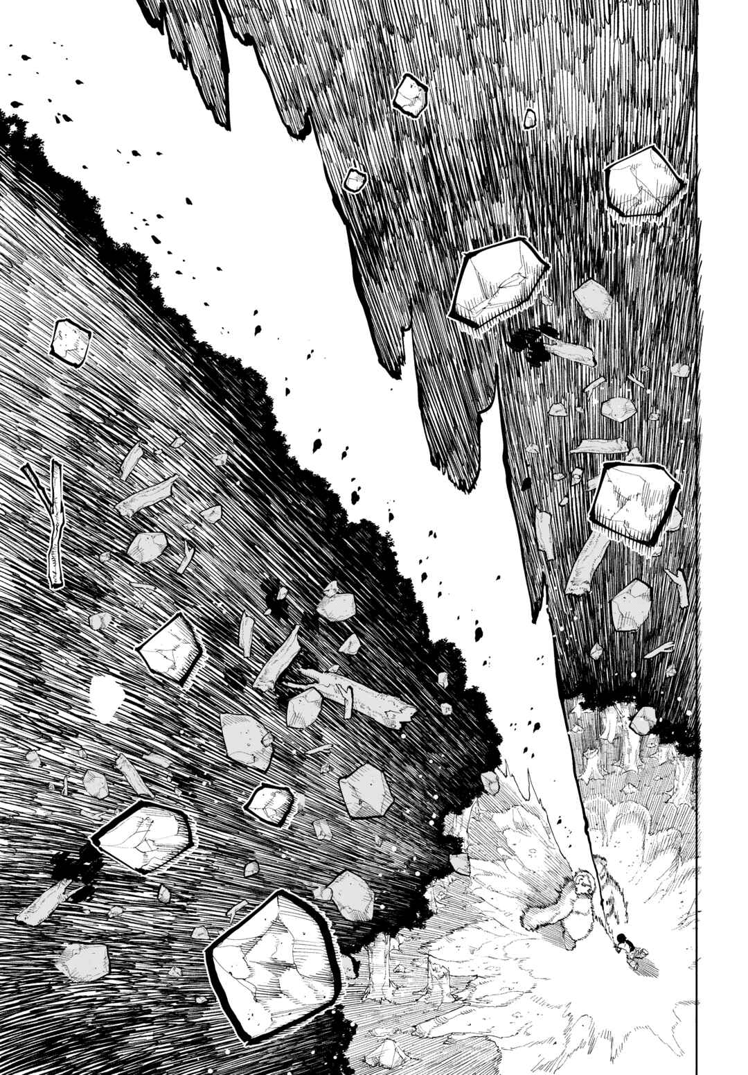 Maryoku Zero no Ochikobore, Jusatsu no Youtou ni Erabareru. Chapter 1 - Page 38