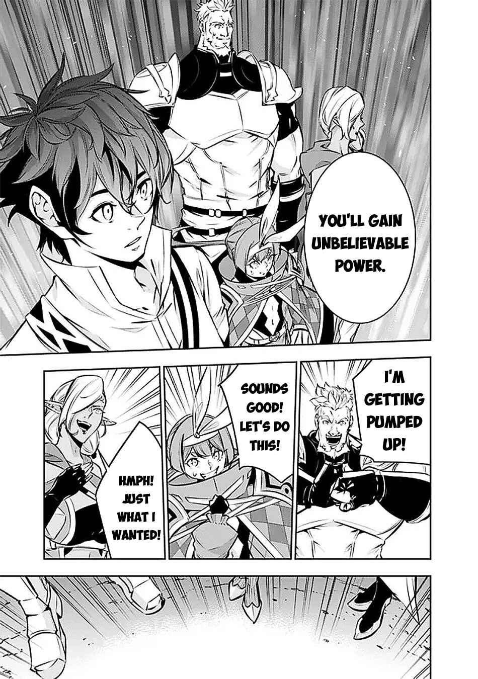 Shijou Saikyou no Mahou Kenshi, F Rank Boukensha ni Tensei Suru ~Kensei to Matei, 2 Tsu no Zense wo motta Otoko no Eiyuutan~ Chapter 127 - Page 5