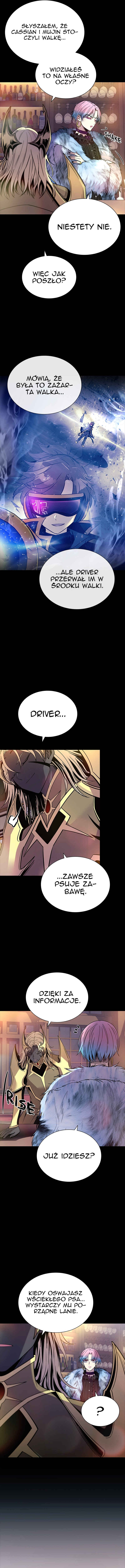 Villain to Kill Chapter 67 - Page 10