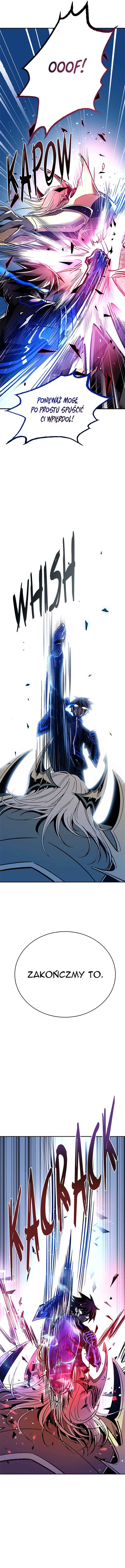 Villain to Kill Chapter 67 - Page 18
