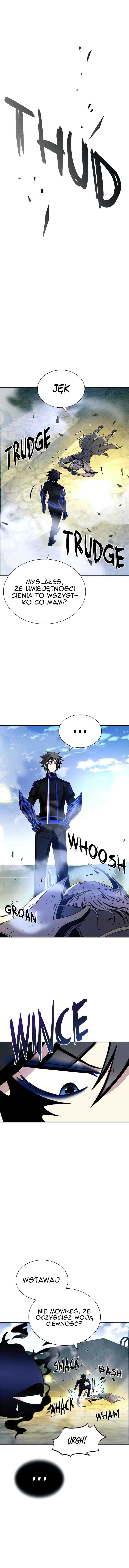 Villain to Kill Chapter 67 - Page 19