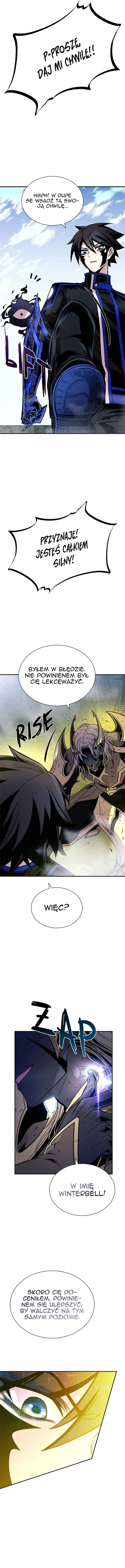 Villain to Kill Chapter 67 - Page 20