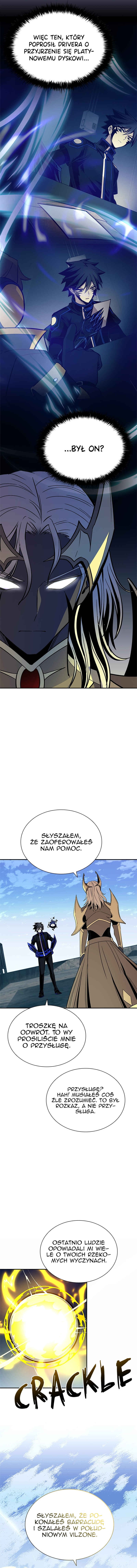 Villain to Kill Chapter 67 - Page 4