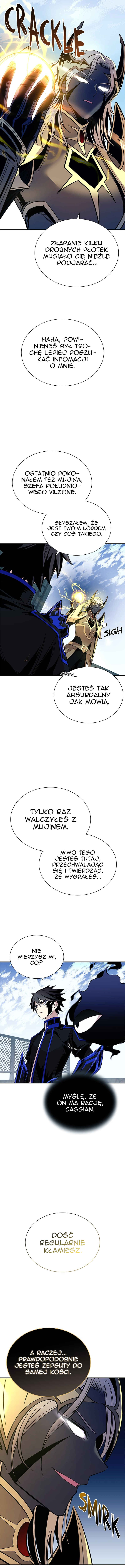 Villain to Kill Chapter 67 - Page 5