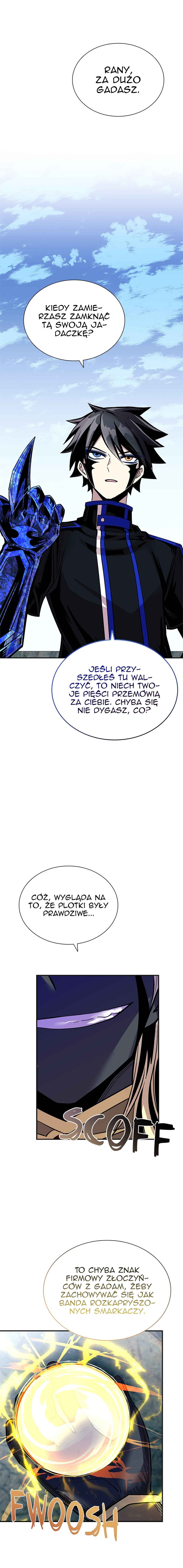 Villain to Kill Chapter 67 - Page 6