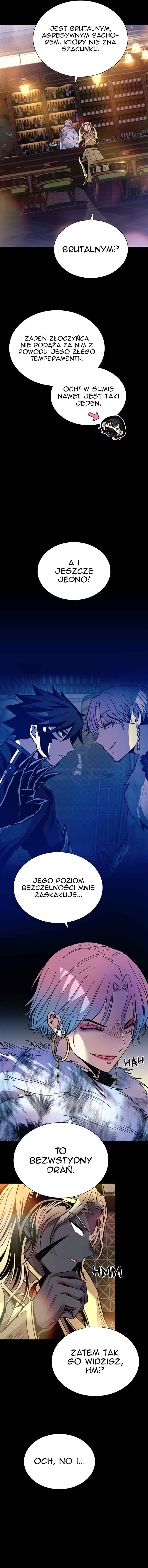 Villain to Kill Chapter 67 - Page 9
