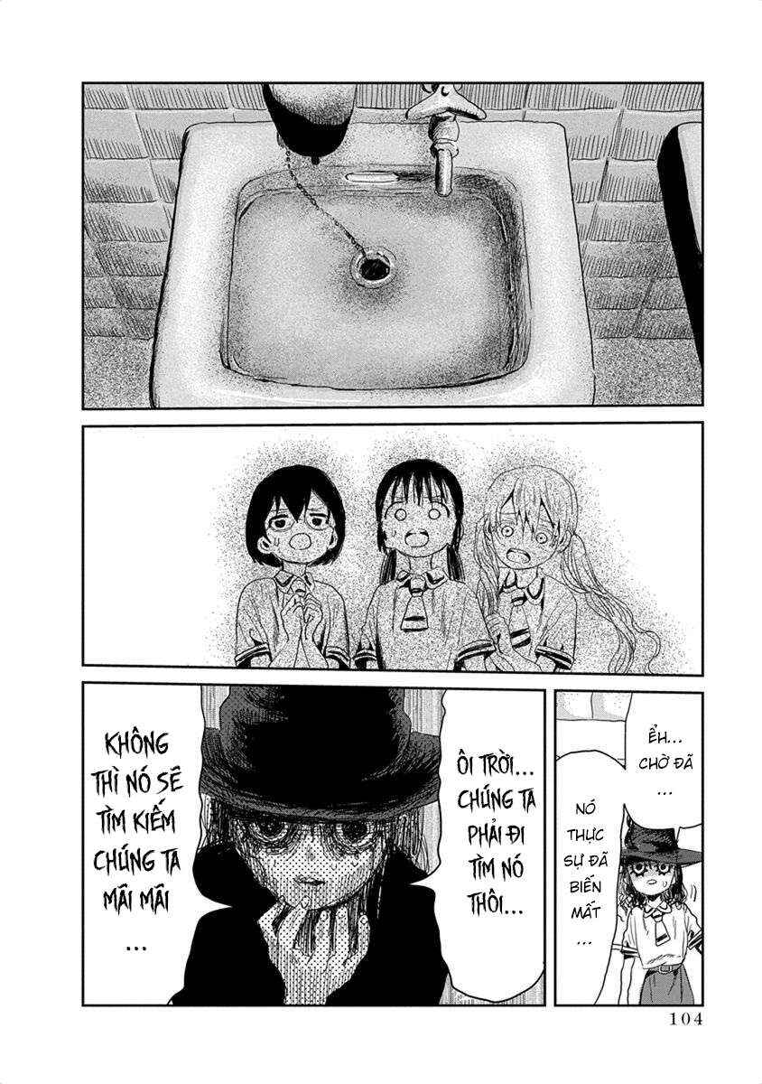 Asobi Asobase Chapter 18 - Page 13