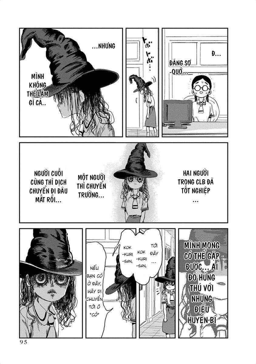 Asobi Asobase Chapter 18 - Page 4