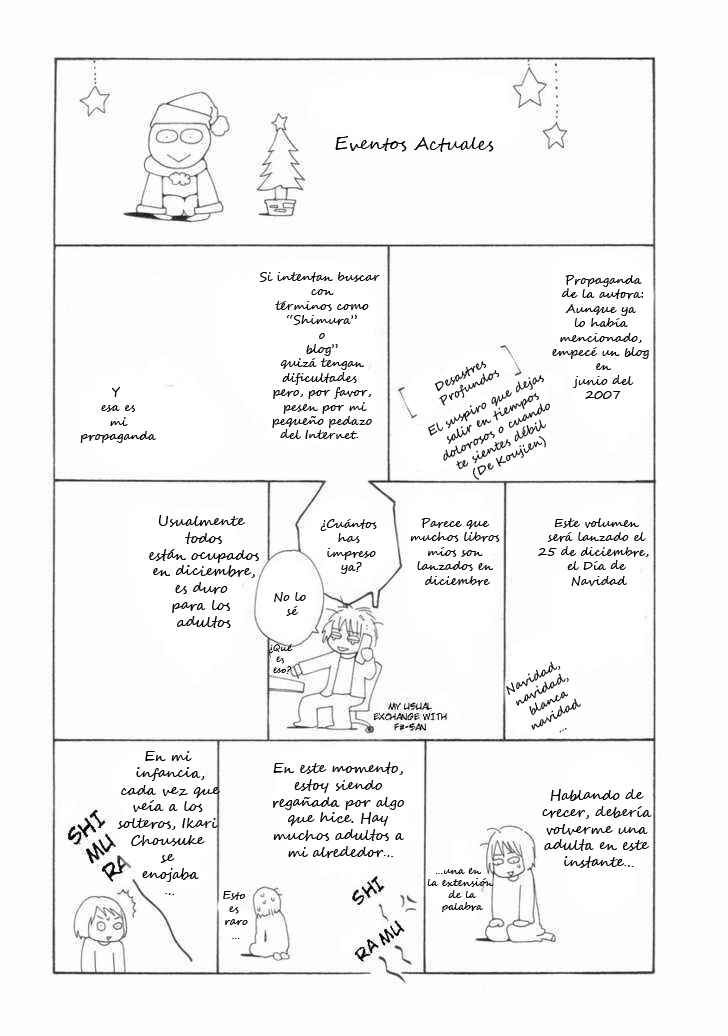 Wandering Son Chapter 57.5 - Page 5