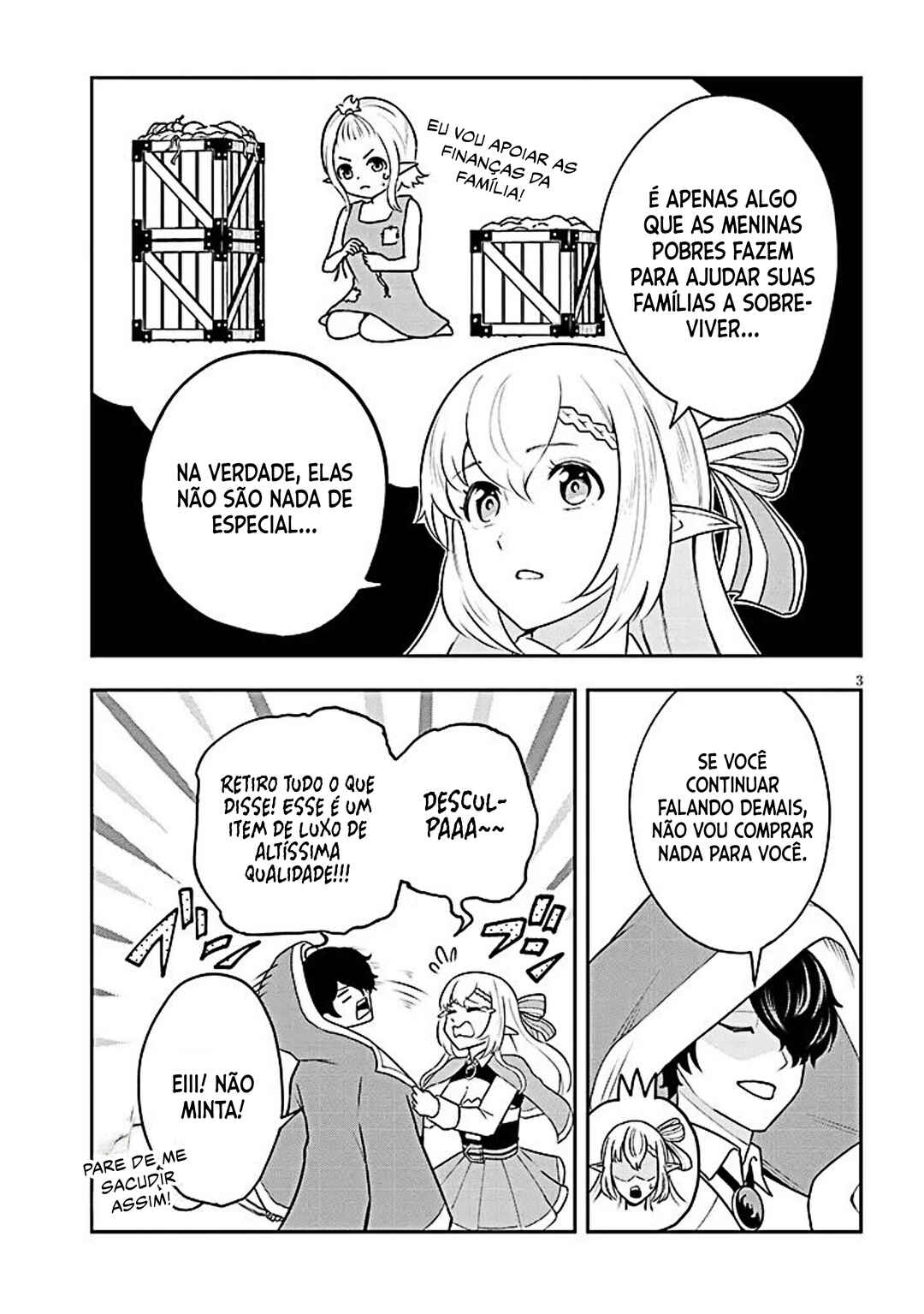 Eiyuu Onna Kishi ni Yuunou to Bareta Ore no Bijin Harem Kishidan - Gaikaku Hikume no Kijutsu Kishidan Chapter 4.5 - Page 4