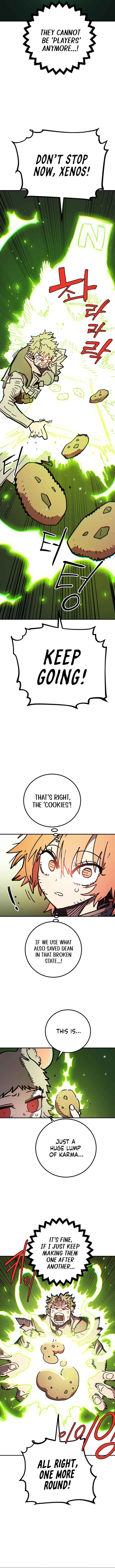 Player Chapter 238 - Page 5