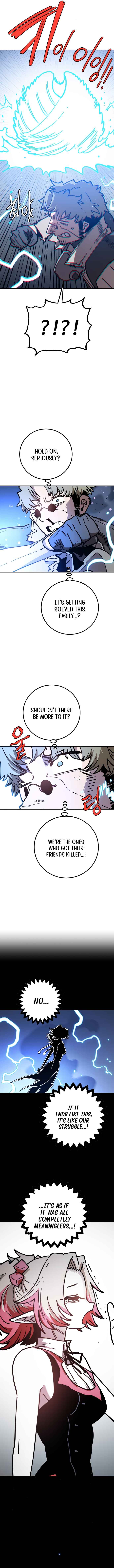 Player Chapter 238 - Page 8