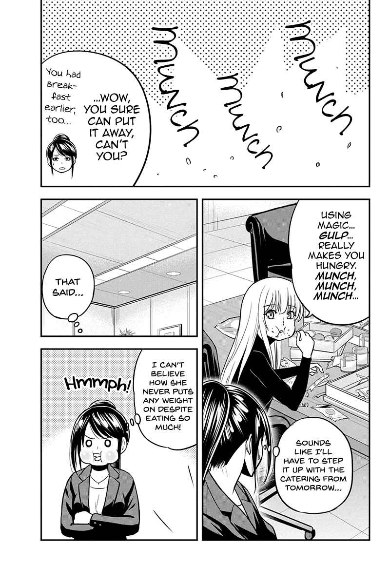 Orenchi ni Kita Onna Kishi to Inakagurashi Surukotoninatta Ken Chapter 79 - Page 12