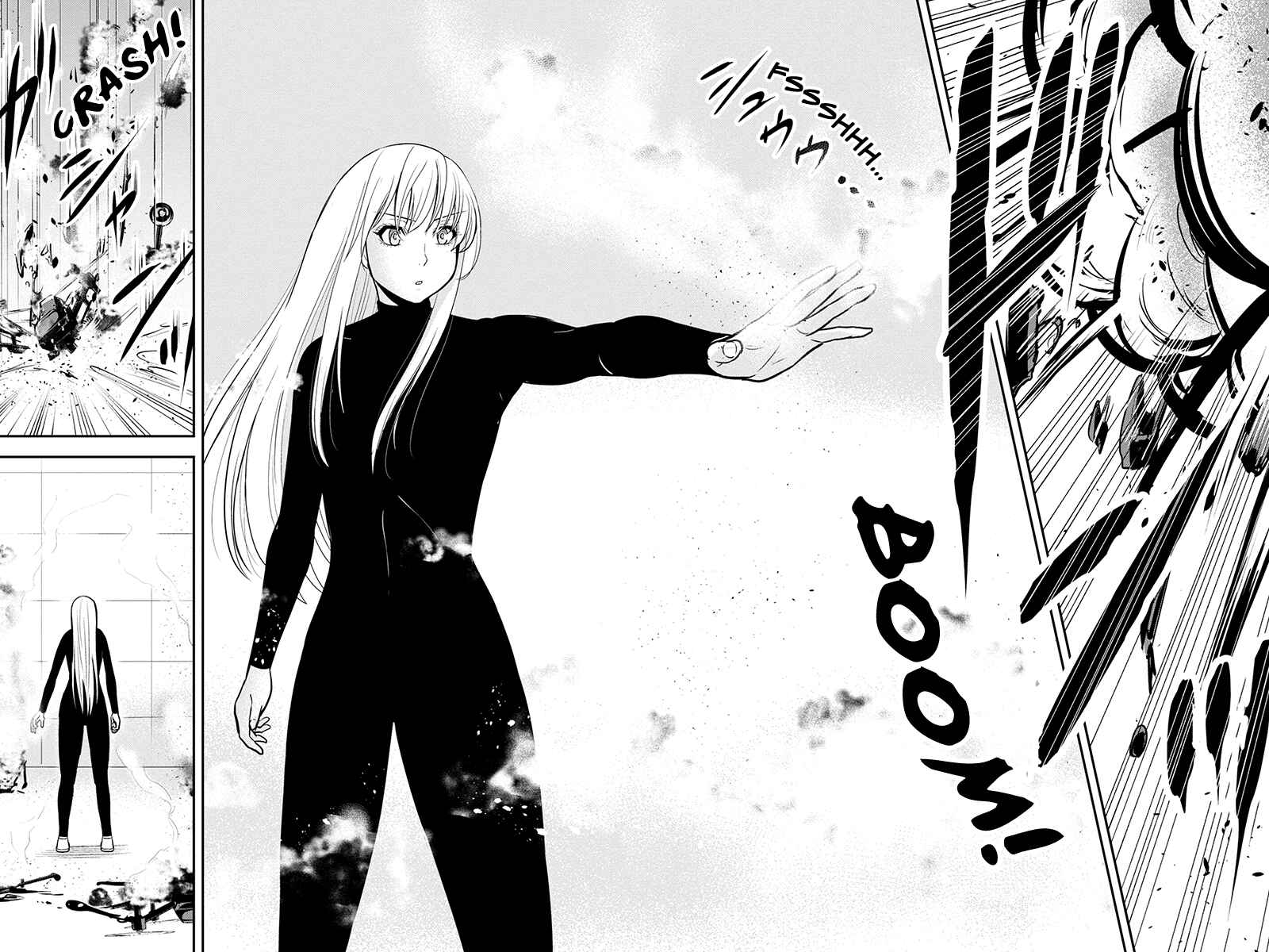 Orenchi ni Kita Onna Kishi to Inakagurashi Surukotoninatta Ken Chapter 79 - Page 6
