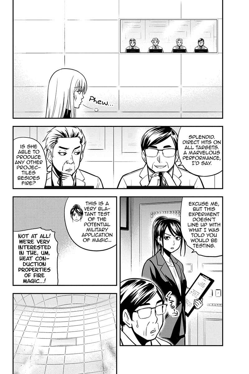 Orenchi ni Kita Onna Kishi to Inakagurashi Surukotoninatta Ken Chapter 79 - Page 9