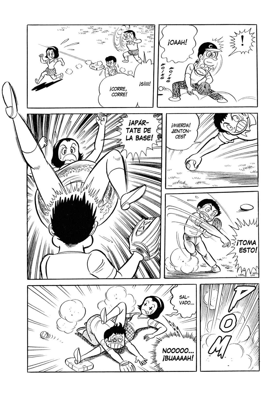 Ojama Yuurei-kun Chapter 2 - Page 16
