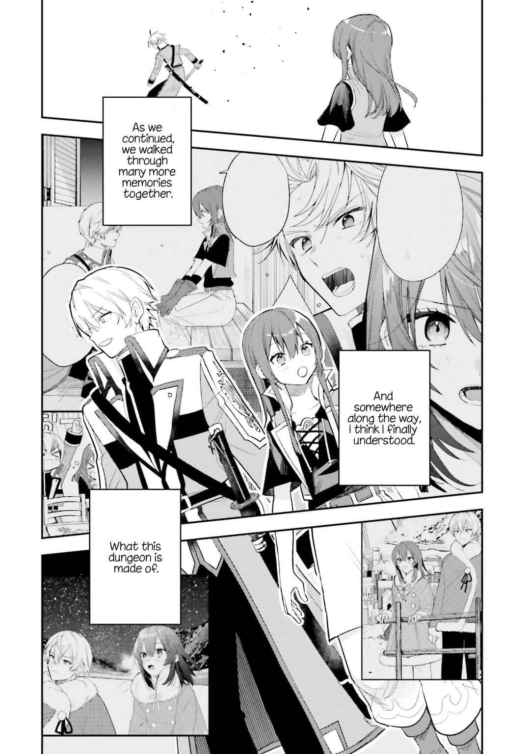 Onna Kajishi wa Ohitoyoshi Guild ni Hirowaremashita ~Shintenchi de Ganbaru Kajishi Seikatsu~ Chapter 37 - Page 16