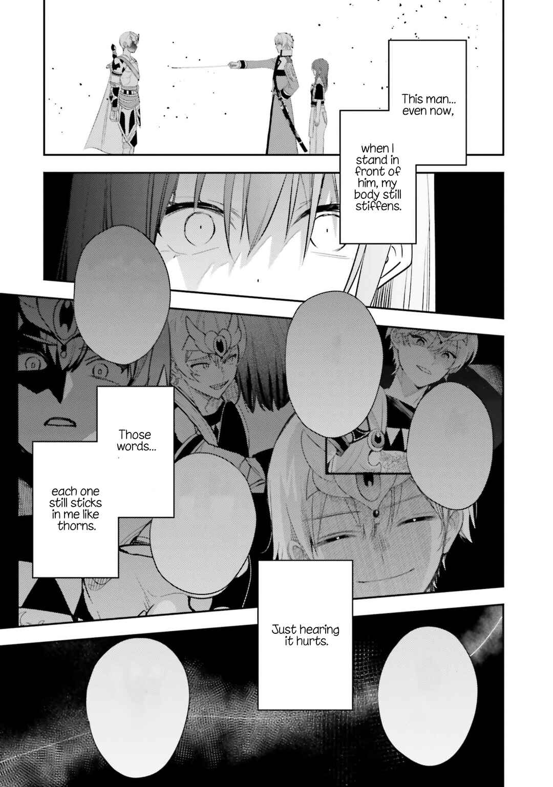 Onna Kajishi wa Ohitoyoshi Guild ni Hirowaremashita ~Shintenchi de Ganbaru Kajishi Seikatsu~ Chapter 37 - Page 18