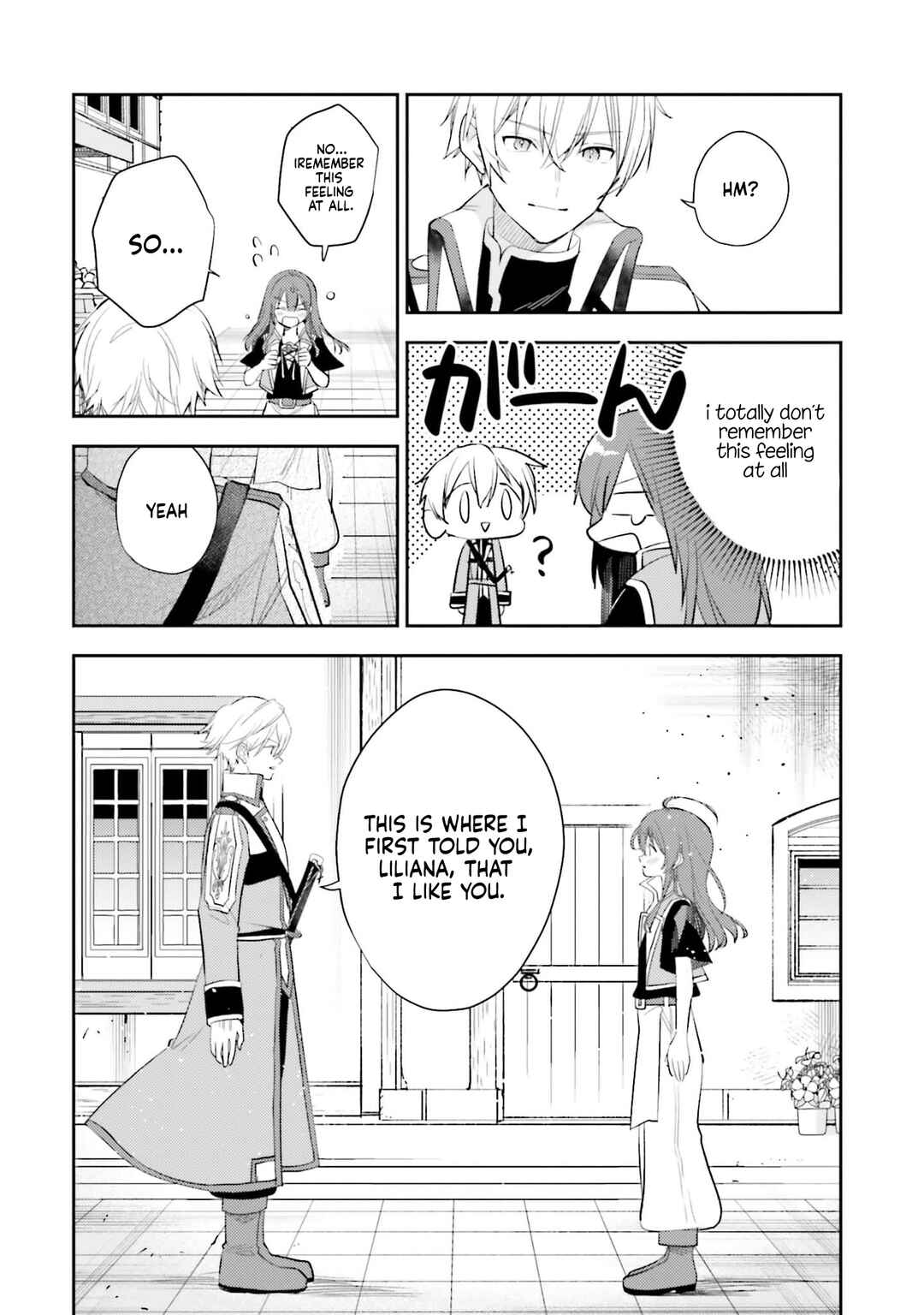 Onna Kajishi wa Ohitoyoshi Guild ni Hirowaremashita ~Shintenchi de Ganbaru Kajishi Seikatsu~ Chapter 37 - Page 26