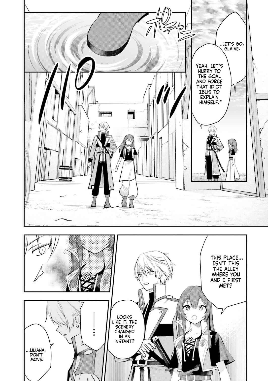 Onna Kajishi wa Ohitoyoshi Guild ni Hirowaremashita ~Shintenchi de Ganbaru Kajishi Seikatsu~ Chapter 37 - Page 9