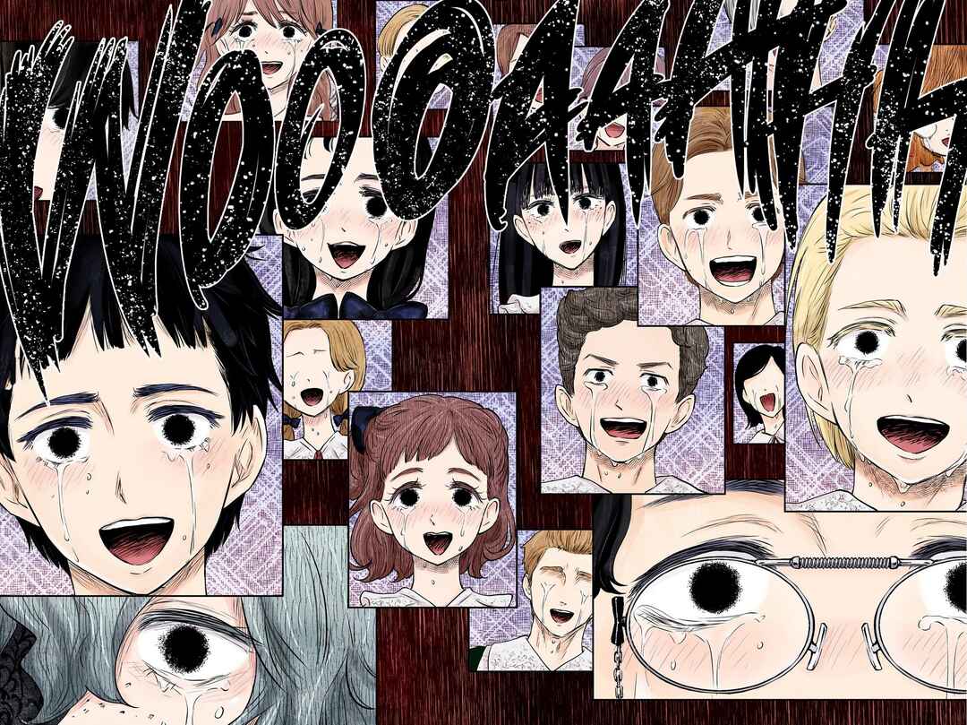 Shadows House (Official Colored) Chapter 196 - Page 13