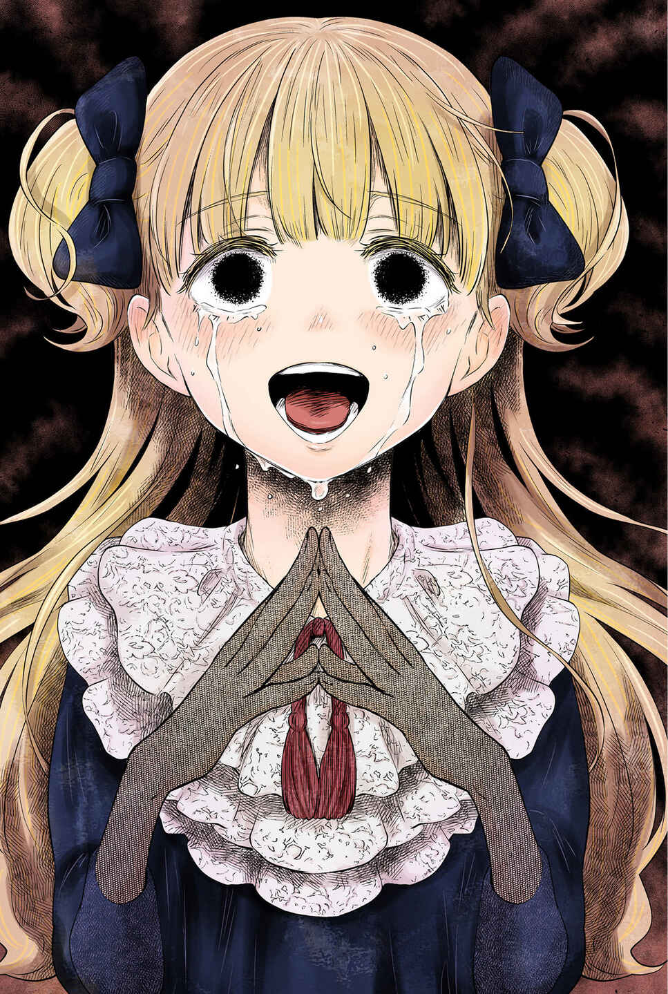 Shadows House (Official Colored) Chapter 196 - Page 16