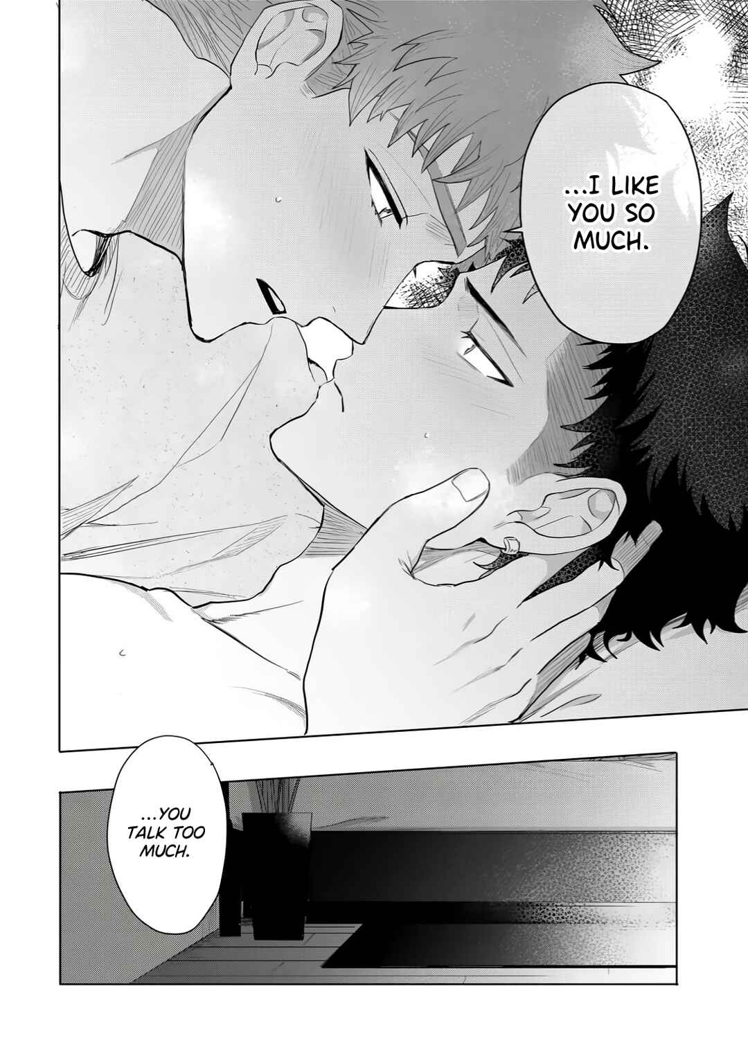 Hazureta Kubiwa wo Suteru Toki Chapter 6 - Page 27