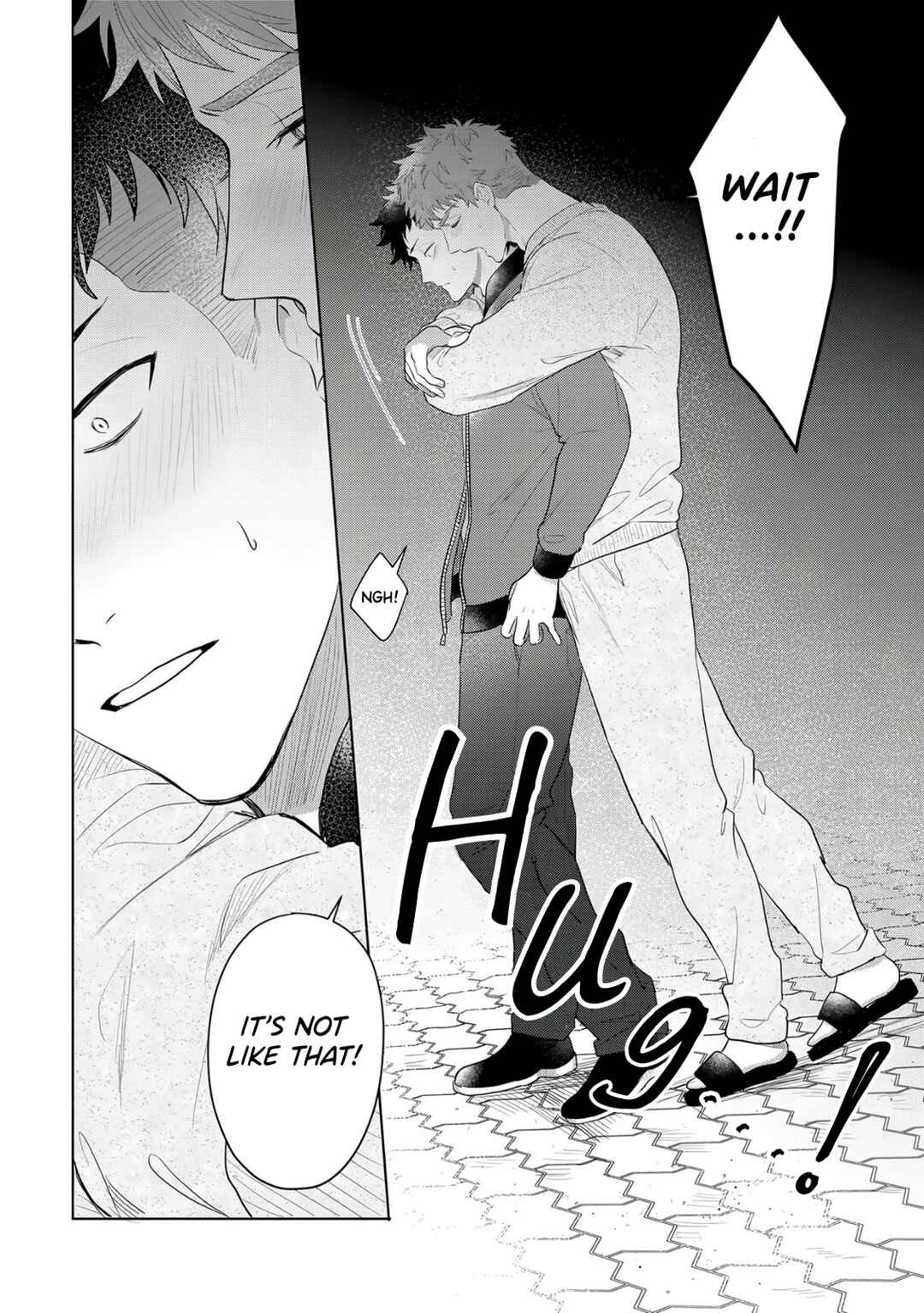 Hazureta Kubiwa wo Suteru Toki Chapter 6 - Page 9