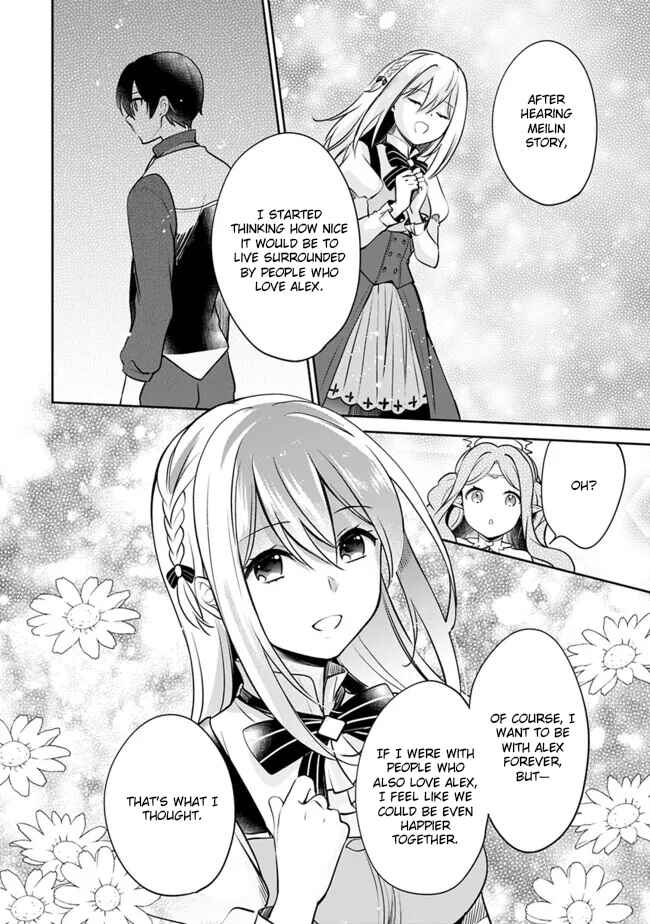 Zennin Ossan, Umarekawattara SSS Rank Jinsei ga Kakutei Shita Chapter 120 - Page 10